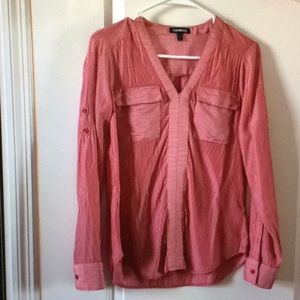 Express blouse💕👚
